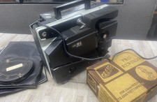 Elmo 16-CL 16mm Optical Sound