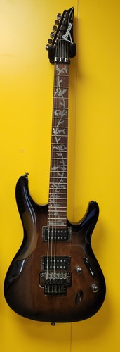 Ibanez series s520 - s,