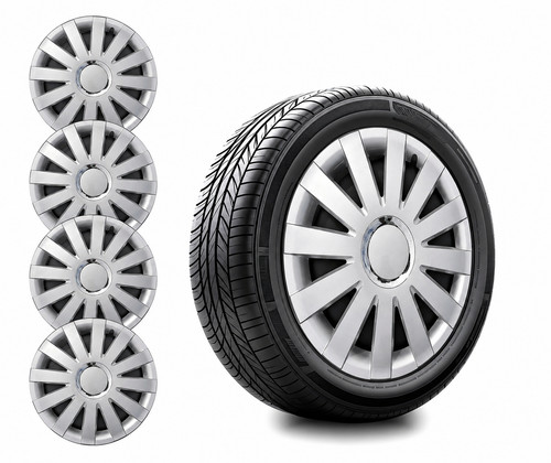 Wheel trims for citroen - trims,