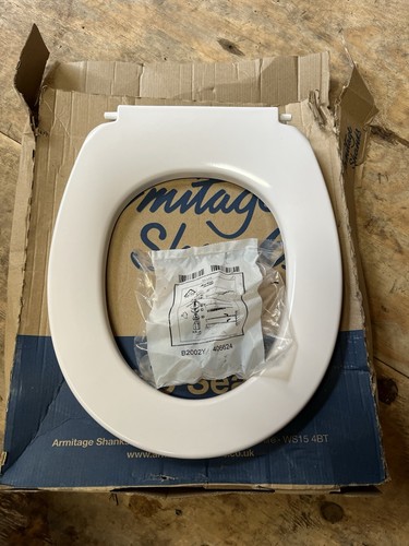 Armitage shankscontour seat - shankscontour,