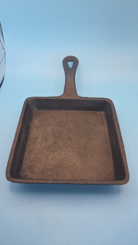 Old mountain mini skillet - mini,