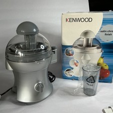 Kenwood Centrifugal Juicer