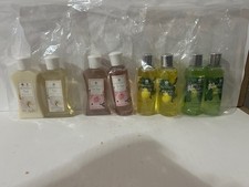 Bronnley Mini Shower Wash