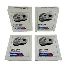 Genuine Brother Lift Off