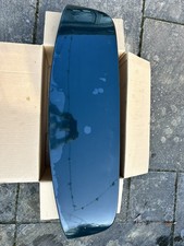 Rover 200 BRM Tailgate Spoiler