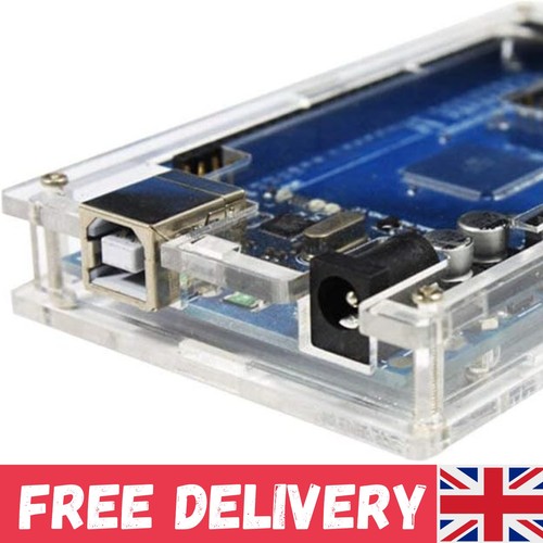 Transparent acrylic case shell - acrylic,