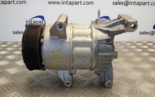 A/C COMPRESSOR MK10 HONDA