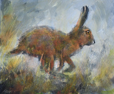 Lovely John Silver Original