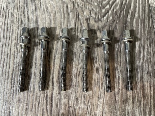 Tama drum tension rods 59mm - tama,