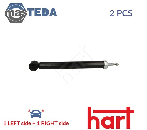 805 418 shock - 418, absorbers