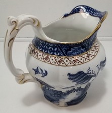 Booths Real Old Willow Gilded