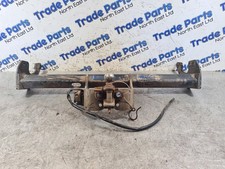 2022 TOYOTA HILUX ICON TOWBAR PW960-0K006 