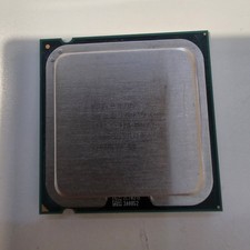 Intel Core 2 Duo E6300 - 1.86GHz Dual-Core (BX80557E6300) Processor