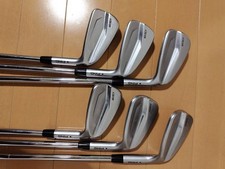Ping i59 Iron set 5-9,W /