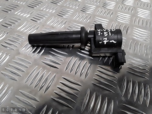 2007 volvo v50 ignition - volvo,