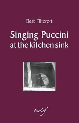 Singing puccini the kitchen - puccini,