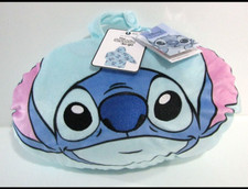 Primark Disney LILO & Stitch Snuddie To Go Kids Hooded Blanket Xmas Birthday Gif