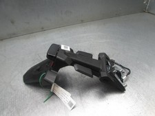 Honda Grom 125cc MSX125 Circa 2021-2024 Rear Fender And Licence Plate Holder 