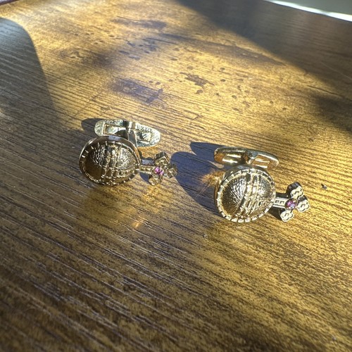 Vintage sovereigns orb - vintage,