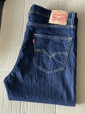 Levi's 527 Slim BOOTCUT