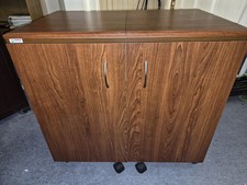 Electric lift horn sewing - lift,
