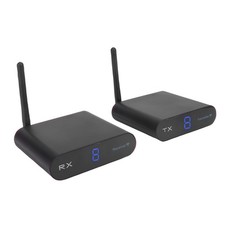 UK Plug AV220 Wireless AV