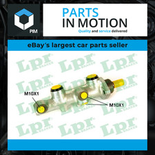 Brake Master Cylinder fits BMW