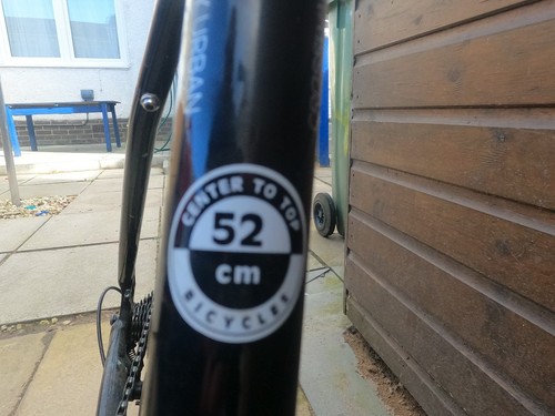 Bikes 2018 merida crossway - ,