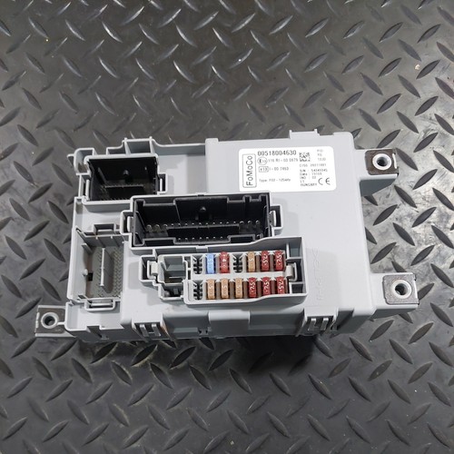 2009 ford mk2 2 studio - 1.2,