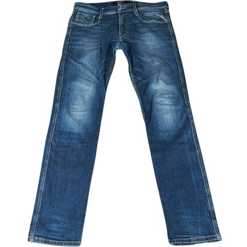 Replay anbass jeans mens - jeans, w32