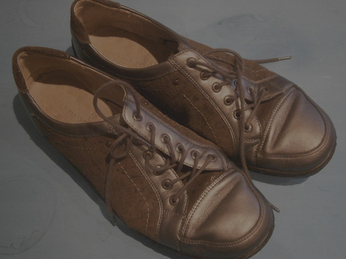 Waldlaufer ladies lace - waldlaufer,