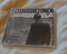 King Creosote - Bombshell - cd