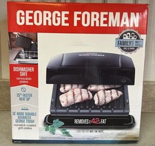 George Foreman GRP1060B 4