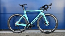 Bianchi Oltre Comp (2025) Shimano 105 12 speed Di2 *New* 55cm RRP £4350
