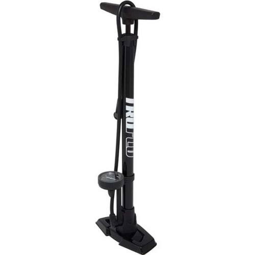 Truflo easitrax floor pump - floor,
