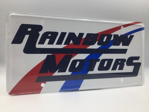 Supernatural rainbow - supernatural, ’rainbow