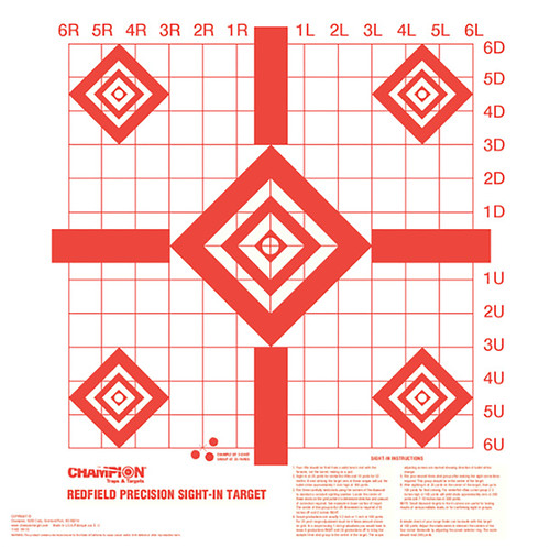 Champion targets 47387 - champion,