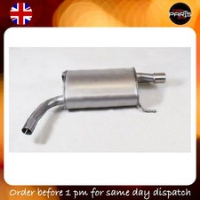 EXHAUST FOR LEXUS GS 300 450H