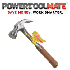 Estwing E16C 16oz Curved Claw