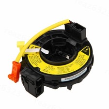 Spiral Cable Clock Spring Fit