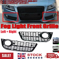 Pair HONEYCOMB HEX Front