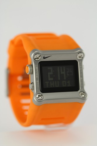 Nike hammer watch - nike,