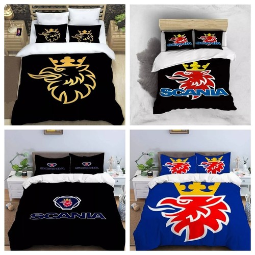 Heavy duty truck bedding set - heavy-duty,