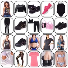 Wholesale joblot sportswear - joblot,