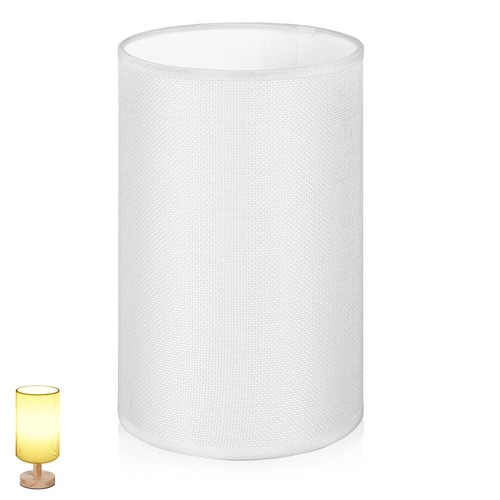 Lampshades for bedside light - for,