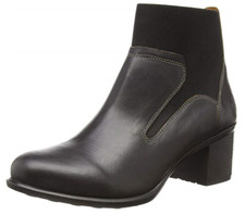 Fly London Women's Ilam327fly