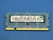 1GB RAM Acer Aspire 9300 Notebook 218-43885
