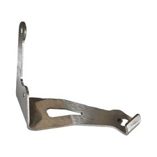 Bracket Aprilia, left