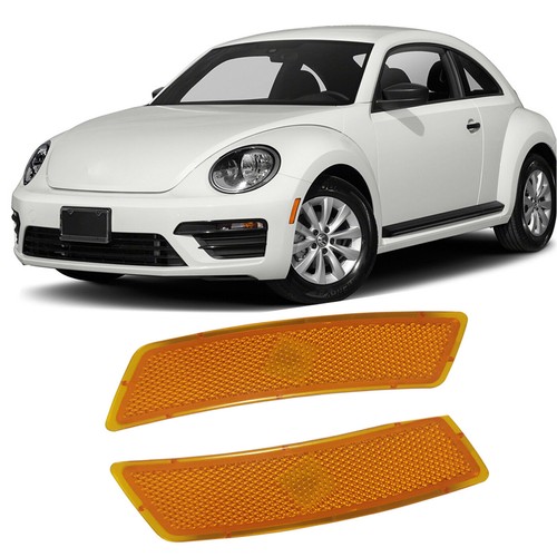 Front bumper side - front,