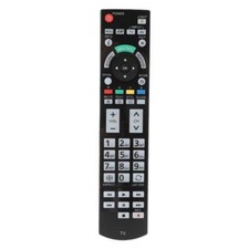 New N2QAYB000746 For Panasonic TV Remote THP50ST50A THP60ST50A THP65ST50A
